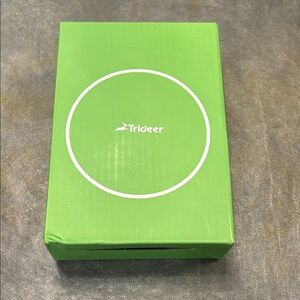 Trideer Pilates ball